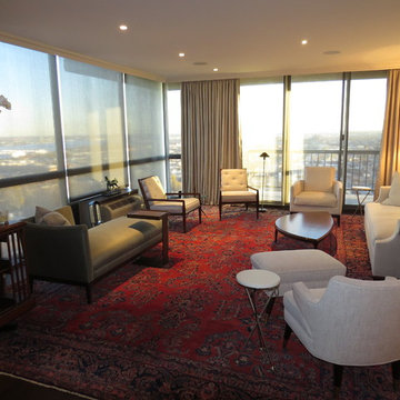 Washington Square Residence