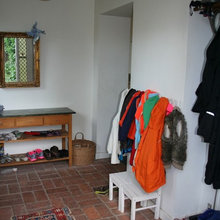 Tahoe Mudroom / Bonus Room