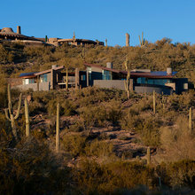 Mesa House