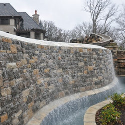 New Pools - Products