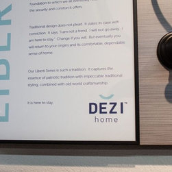 Dezi Designs - Bath Products
