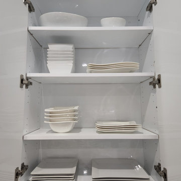 Kitchen Storage