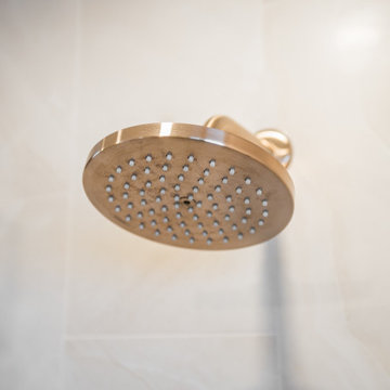 Total Bath Renovation