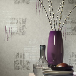 Wallpaper Accent Wall - Products