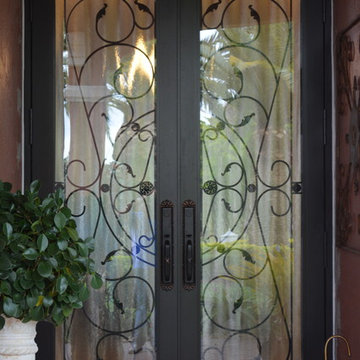 Ramos Residence (Miami Dade)