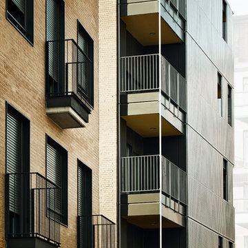 Vivienda social