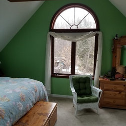 Interior - Paint