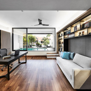 排屋室内 @ Coronation Road