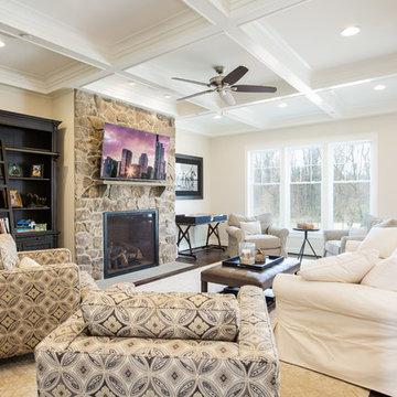Deer Meadow Home Automation