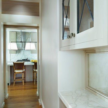 West Paces Kitchen