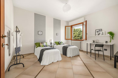 Esempio di case e interni design