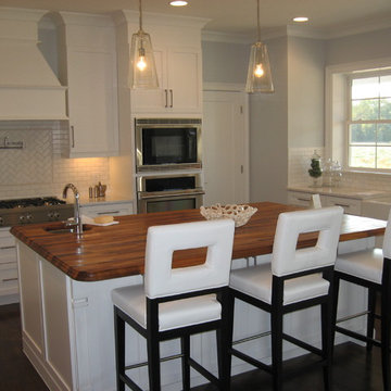 Pike Residence