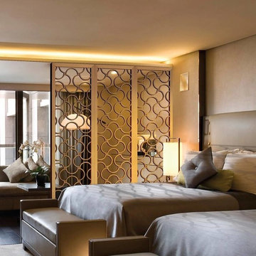 Room divider/Screen/partition