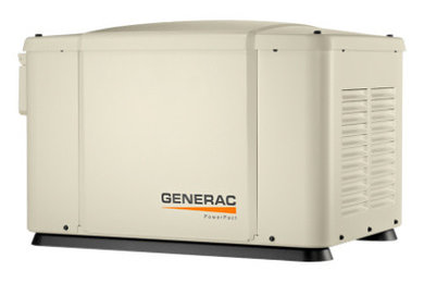 Our Generac Products