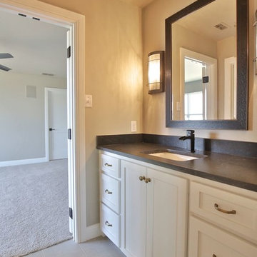 Goodnight Loving Trail New Home Construction