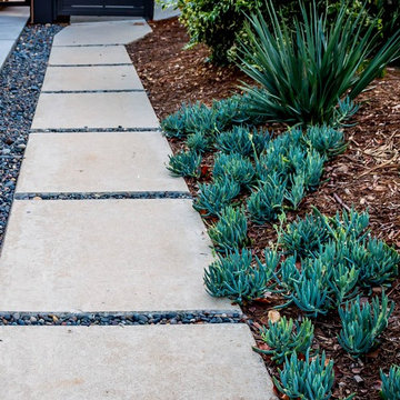 Hardscape
