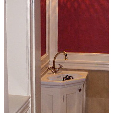 Residence in DC #10