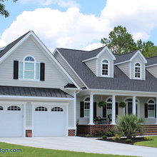 new house