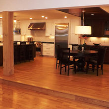 MY HOUSE