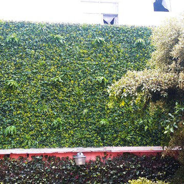 Outdoor Designs