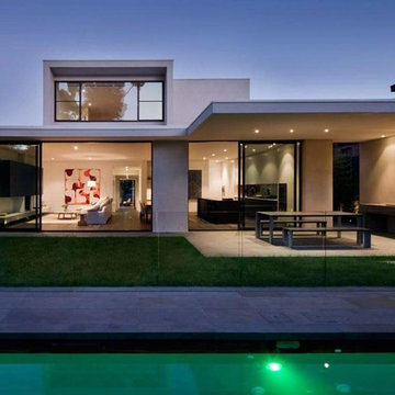 Malvern House by Canny Design