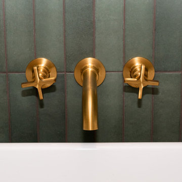 Bathroom Remodel in Highlands Ranch, CO