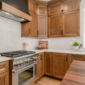 Kitchen Makeover