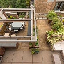pergola