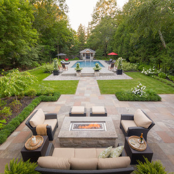 Timeless Sophistication (Mississauga, ON)