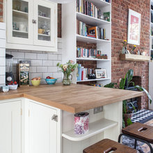 Small Spaces