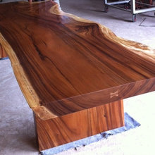 tables