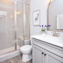 Bathroom Lake house
