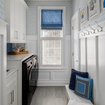 Holmdel Builder Grade to Perfectly Finished