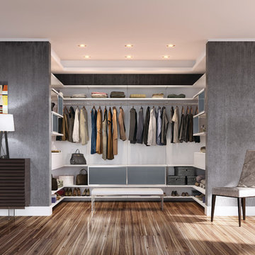 Stella Walk-In