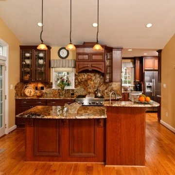 Rambler Expansion in Arlington, Virginia, Wins Chrysalis Award