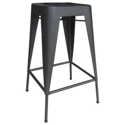 Industrial Bar Stools And Counter Stools by First of a Kind USA Inc