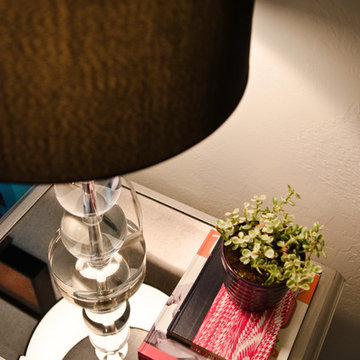 Whimsical Details & Vignettes