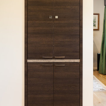 PORT DUNLEIGH | master bathroom