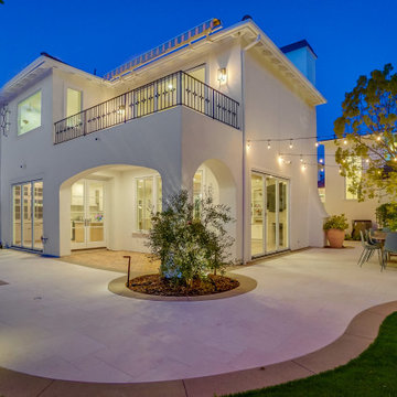 Vashistha Residence, Newport Coast