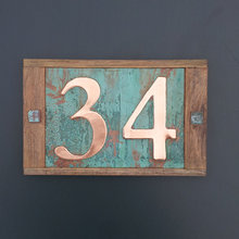 apt numbers