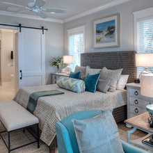 Barn door ideas