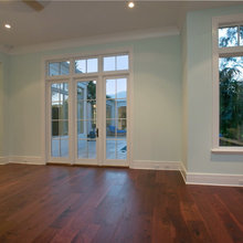 base trim