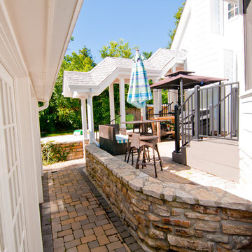 Deal Outdoor Paradise
