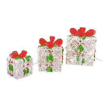 Holiday Decor