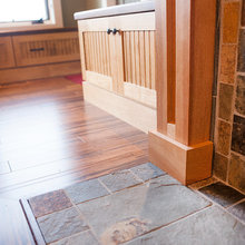 2019 Fireplace