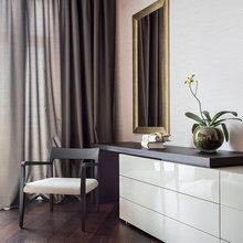 STUDY / DRESSER
