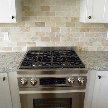 Kitchens