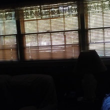 changing the color of livingroom