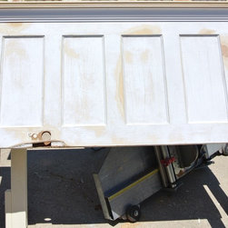 More Door Headboards - Headboards