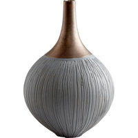 Small Anubis Vase